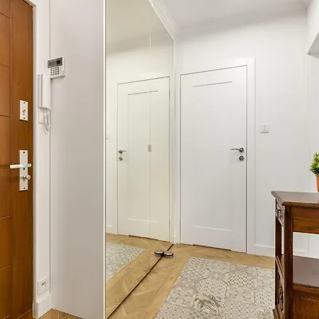Apartament Artur *
