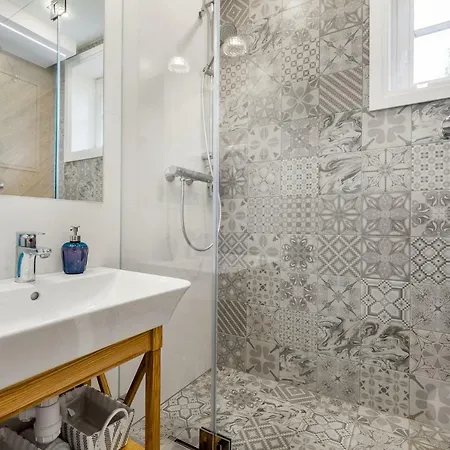 Apartament Artur * Sopot