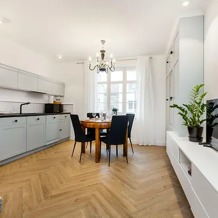 Apartament Artur *