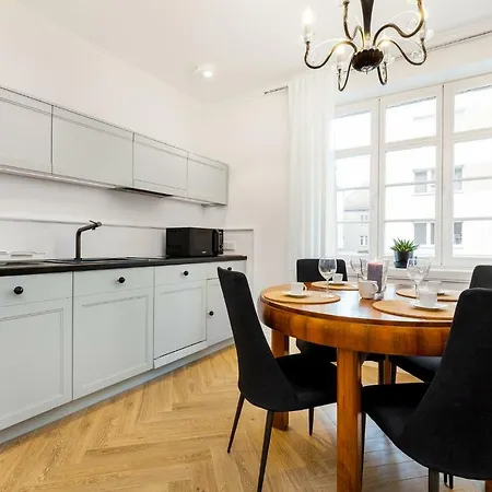 Apartament Artur * Sopot