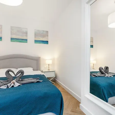 Apartament Artur Apartment