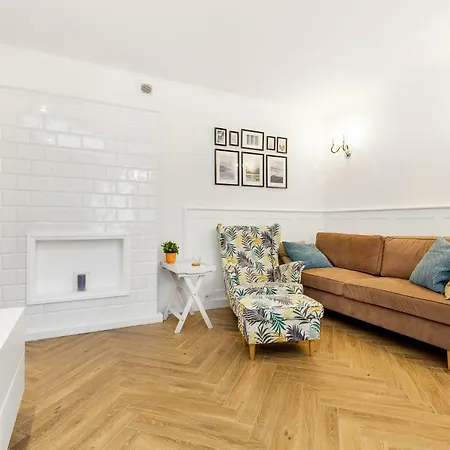 Apartament Artur