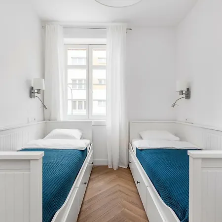 Apartament Artur Apartment
